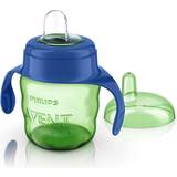Philips Lilla Babyudstyr Philips Avent Spout Cup Easy Sip 200ml