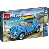 Plastlegetøj Lego Creator Volkswagen Beetle 10252