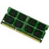 1 GB - SO-DIMM DDR3 RAM MicroMemory DDR 266MHz 4x1GB ECC Reg for HP (MMH0042/4GB)