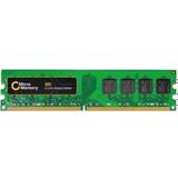 MicroMemory DDR2 800MHz 1GB for HP (MMG2290/1024)