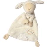 Fehn Hvid Babyudstyr Fehn Comforter Sheep