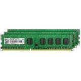 12 GB RAM MicroMemory DDR3 1333MHz 3x4GB ECC for HP (MMH1021/12G)