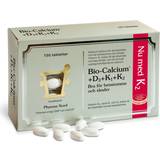 Pharma Nord Vitaminer & Mineraler Pharma Nord Bio-Calcium+D3+K1+K2 150 stk