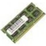 4 GB - SO-DIMM DDR3 RAM MicroMemory DDR3 1333MHz 4GB for Dell (MMD8798/4GB)