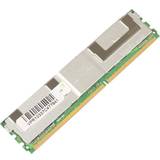 MicroMemory DDR2 667MHZ 4GB ECC Reg for Acer ( MMG1152/4096)