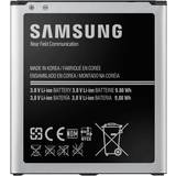 Samsung galaxy s4 batteri Samsung EB-B600BEB
