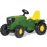 Løbehjul Rolly Toys John Deere 6210R Traktor