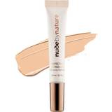 Nude by Nature Basismakeup Nude by Nature Perfecting Concealer #02 Porcelain Beige