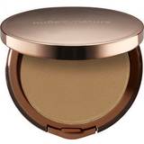 Nude by Nature Mineraler Foundations Nude by Nature Flawless Pressed Powder Foundation W7 Spiced Sand