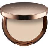 Nude by Nature Foundations Nude by Nature Flawless Pressed Powder Foundation N2 Classic Beige