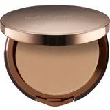 Nude by Nature Mineraler Foundations Nude by Nature Flawless Pressed Powder Foundation N4 Silky Beige