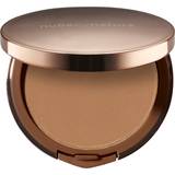 Nude by Nature Makeup Nude by Nature Flawless Pressed Powder Foundation C6 Cocoa