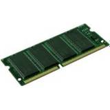 256 MB RAM MicroMemory SDRAM 133MHz 256MB for Fujitsu (MMG1107/256)