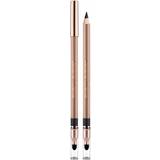 Nude by Nature Øjenmakeup Nude by Nature Contour Eye Pencil #01 Black