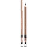 Nude by Nature Øjenmakeup Nude by Nature Contour Eye Pencil #03 Anthracite