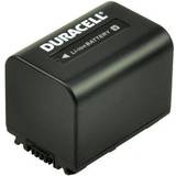 Duracell Andre batterier Batterier & Opladere Duracell DR9706B
