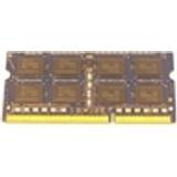 MicroMemory 16 GB - SO-DIMM DDR3 RAM MicroMemory DDR3 1866MHz 2x8GB (MMA1082/16GB)