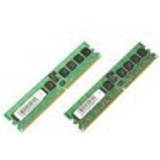 MicroMemory DDR2 667MHz 2x1GB ECC Reg for HP (MMG1065/2G)