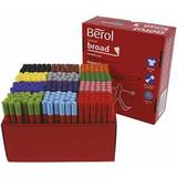 Berol Kuglepenne Berol Colourbroad Pen 288-pack