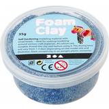 Foam Clay Blue Clay 35g