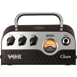 Stemmeapparat Guitartoppe Vox MV50 Clean