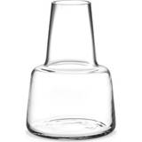 Glas Brugskunst Holmegaard Fiora Vase Vase 12cm