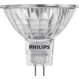 Halogenpærer Philips Halogen Lamp 35W GU5.3 2 Pack