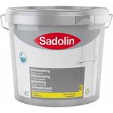 Sadolin - Silikatmaling Hvid 10L
