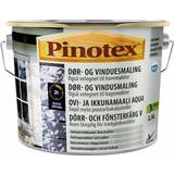 Pinotex Maling Pinotex Dør- og Vindues Træmaling Hvid 2.5L