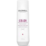 Goldwell Solbeskyttelse Shampooer Goldwell Dualsenses Color Brilliance Shampoo 250ml