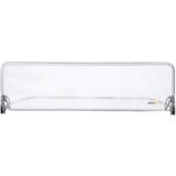Hvid - Plast Sengetilbehør Safety 1st Extra Long Bed Rail