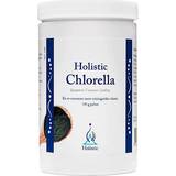 Krom - Pulver Kosttilskud Holistic Chlorella 150g