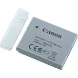 Canon Batterier & Opladere Canon NB-6LH