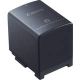 Canon Sort Batterier & Opladere Canon BP-820