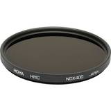 Hoya 2.7 (9-stop) Kameralinsefiltre Hoya NDx400 HMC 52mm