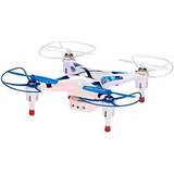 AA (LR06) Helikopterdrone Revell X-Spy Quadcopter