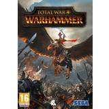 Total war warhammer Total War: Warhammer (PC)