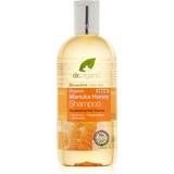 Dr. Organic Blødgørende Shampooer Dr. Organic Manuka Honey Shampoo 265ml