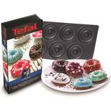 Tefal Donuts Set for the Snack Collection XA801112