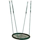 Axi Legeplads Axi Nest Swing Oval