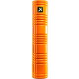 Orange Foam rollers TriggerPoint Grid 2.0 14cm