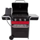 Grill Char-Broil Gas2Coal 330