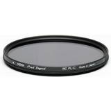 Cirkulært Kameralinsefiltre Hoya Pro1D Circular PL 52mm