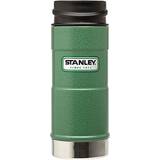 Stanley classic one hand termokop Stanley Classic One Hand Vacuum Mug 0.35L Termokop