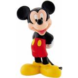 Dyr - Mickey Mouse Figurer Bullyland Mickey 15348