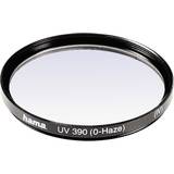 58 mm - Polariseringsfiltre Kameralinsefiltre Hama UV AR 58mm