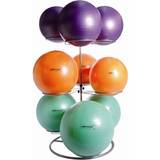 Lifemax Træningsbænke & Stativer Lifemax Gymball 9 Rack