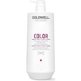 Goldwell Glans Balsammer Goldwell Dualsenses Color Brilliance Conditioner 1000ml