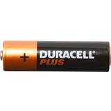 Batterier & Opladere Duracell AA Power 4-pack