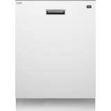Hvid - Underbyggede Opvaskemaskiner Asko DWC5926W Hvid, Integreret